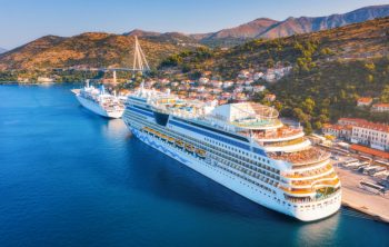 Quelles sont les meilleures destinations pour une croisière ?