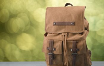 Comment choisir le plus beau sac à dos vintage ?