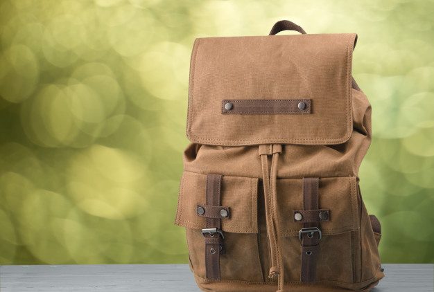 Comment choisir le plus beau sac à dos vintage ?