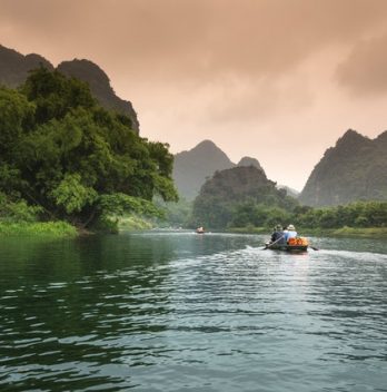 Quelles chaussures choisir pour faire du canyoning ?