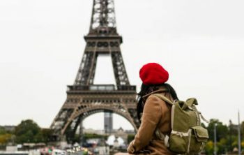 Comment se déplacer dans Paris avec un sac à dos en toute sécurité ?