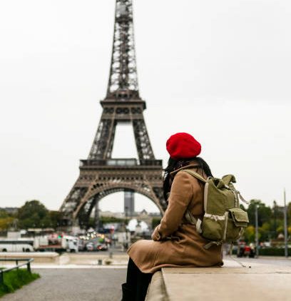 Comment se déplacer dans Paris avec un sac à dos en toute sécurité ?