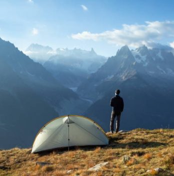 Pourquoi le bivouac est-il si populaire pour les randonneurs ?