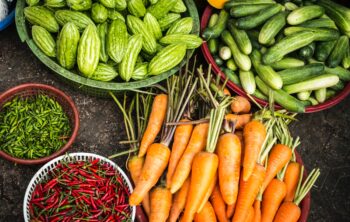 Équilibrer son alimentation grâce aux compléments alimentaires à Paris