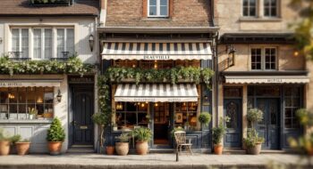 Deauville : où loger selon votre budget ?